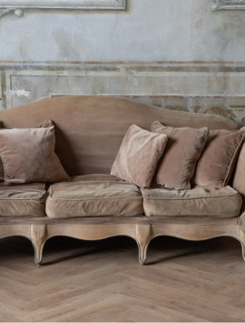 Виниловый ламинат Vinilam 9965 Паркет Бруно