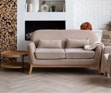 Виниловый ламинат Vinilam 9944 Паркет Палладио