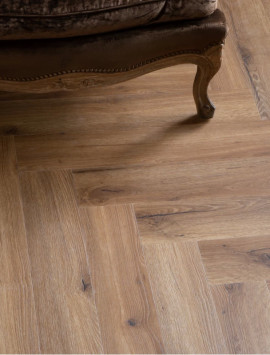 Виниловый ламинат Vinilam 9933 Паркет Франческо