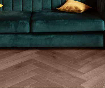 Виниловый ламинат Vinilam 9911 Паркет Пикассо