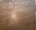Паркет OAK Premium Decor 38