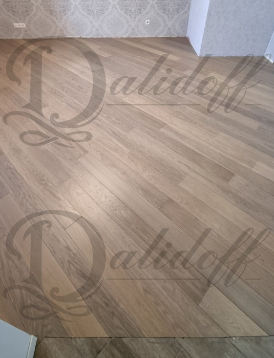 Паркет OAK Premium Decor 38