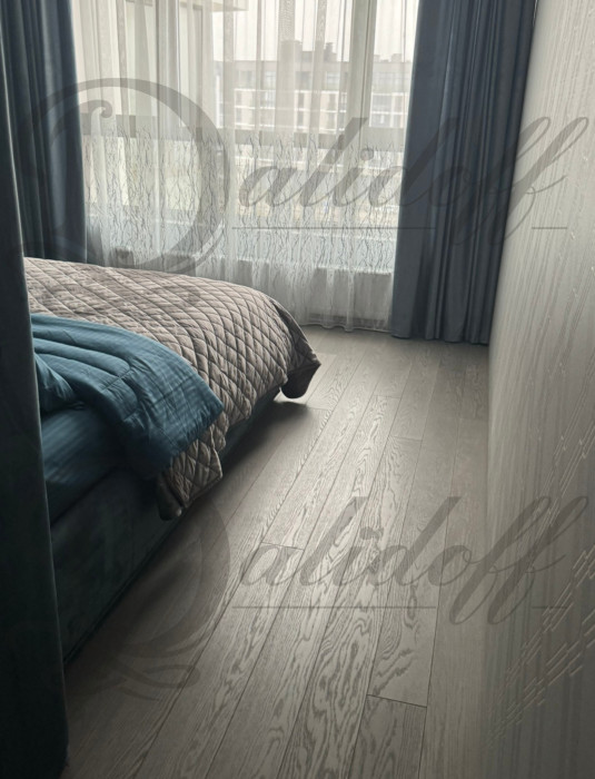Паркет OAK Premium Decor 77