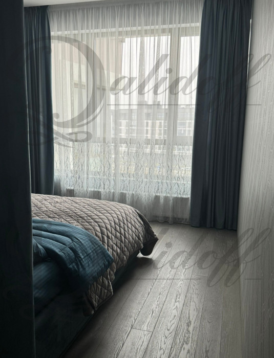Паркет OAK Premium Decor 77