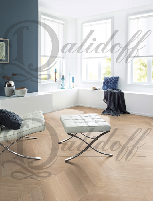 Паркет OAK Premium Decor 42