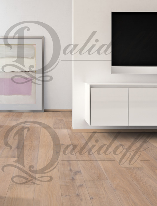 Паркет OAK Premium Decor 42