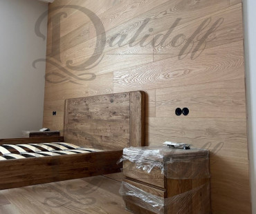 Паркет OAK Premium Decor 52