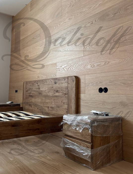 Паркет OAK Premium Decor 52