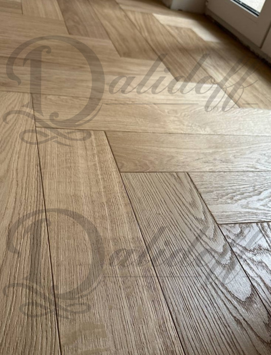 Паркет OAK Premium Decor 52