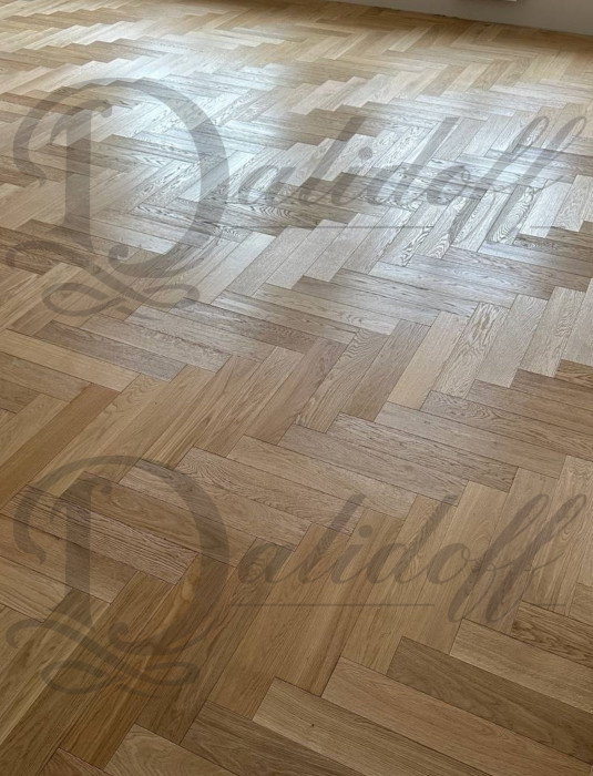 Паркет OAK Premium Decor 52