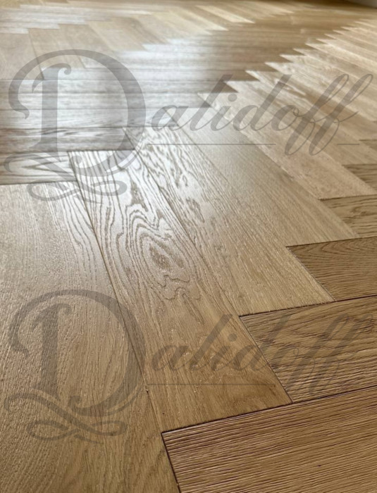 Паркет OAK Premium Decor 52