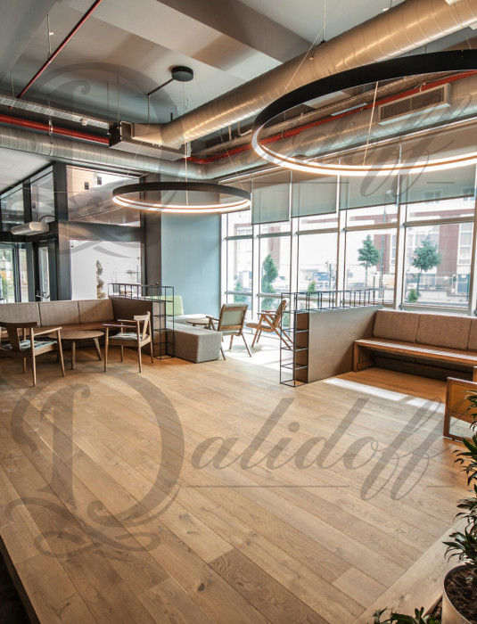 Паркет OAK Premium Decor 40