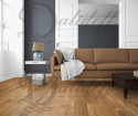 Паркет OAK Premium Decor 40