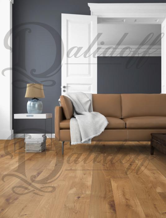 Паркет OAK Premium Decor 40