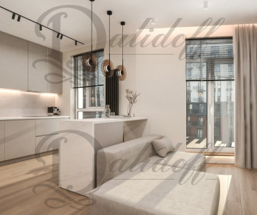 Паркет OAK Premium Decor 47