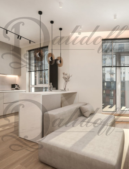 Паркет OAK Premium Decor 47