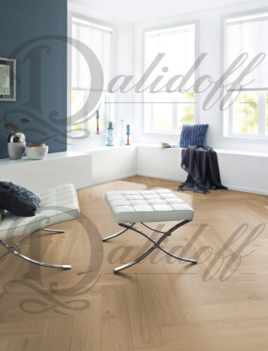 Паркет OAK Premium Decor 47