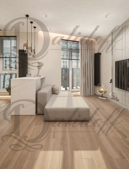 Паркет OAK Premium Decor 47