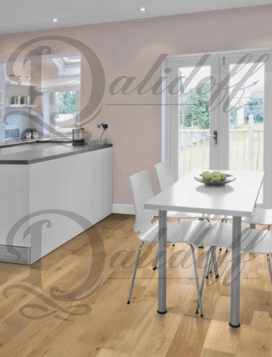 Паркет OAK Premium Decor 47