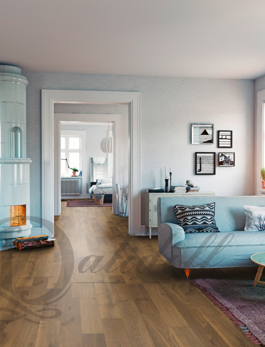 Паркет OAK Premium Decor 51