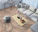 Паркет OAK Premium Decor 45
