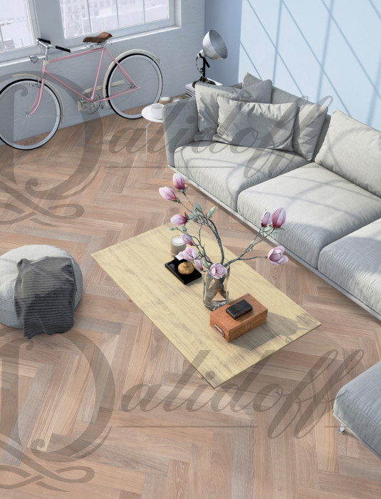 Паркет OAK Premium Decor 45