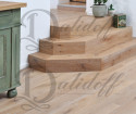 Паркет OAK Premium Decor 45