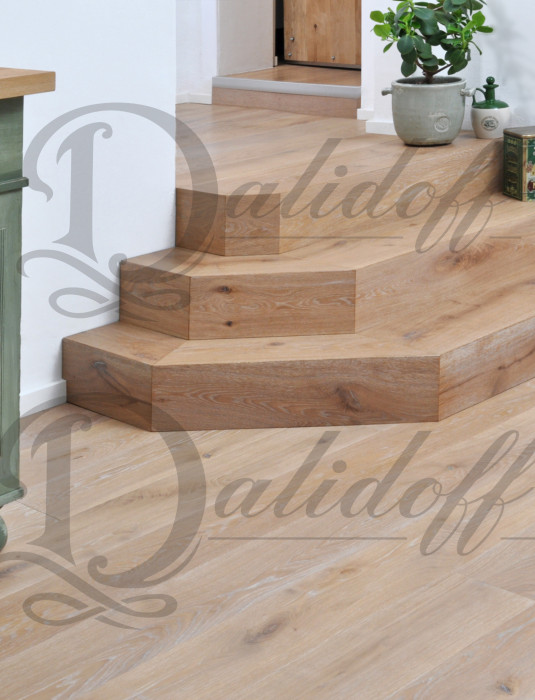 Паркет OAK Premium Decor 45