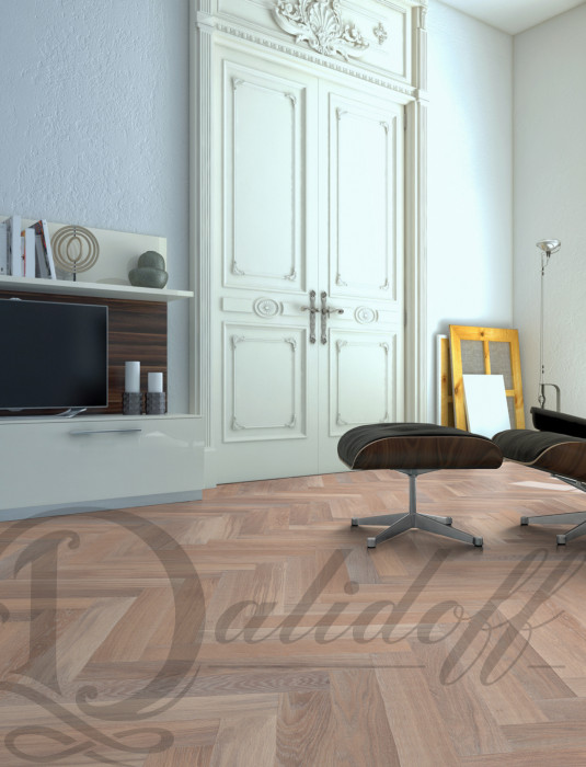 Паркет OAK Premium Decor 45