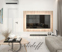 Паркет OAK Premium Decor 88