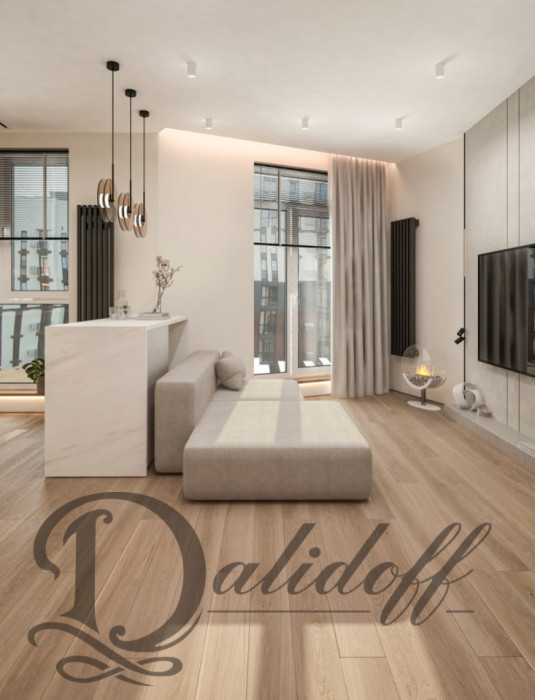 Паркет OAK Premium Decor 89