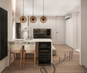 Паркет OAK Premium Decor 89