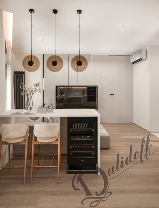 Паркет OAK Premium Decor 89