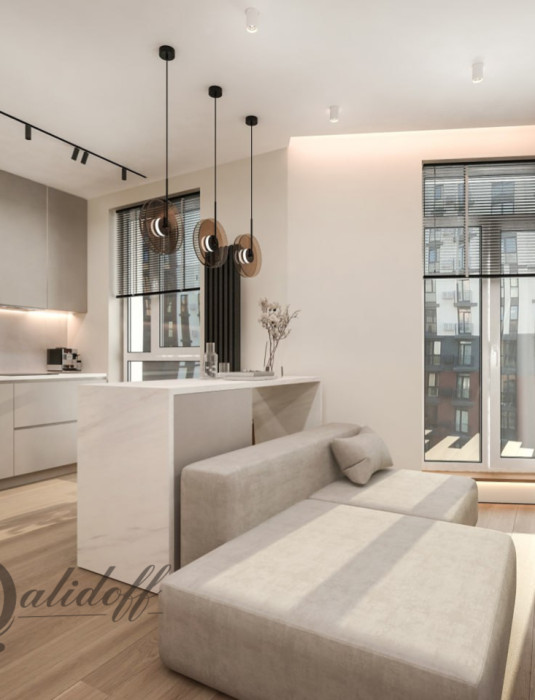 Паркет OAK Premium Decor 89