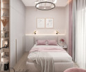 Паркет OAK Premium Decor 87