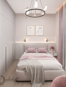 Паркет OAK Premium Decor 87