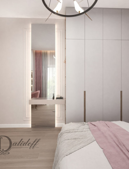 Паркет OAK Premium Decor 87
