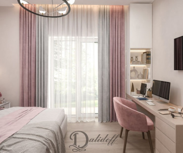 Паркет OAK Premium Decor 87