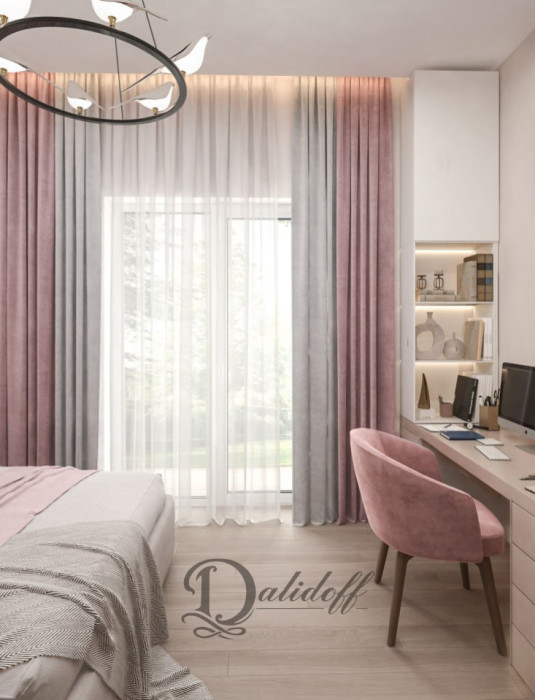 Паркет OAK Premium Decor 87