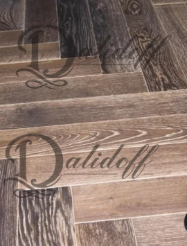 Паркет OAK Premium Decor 57
