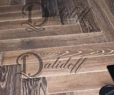 Паркет OAK Premium Decor 57