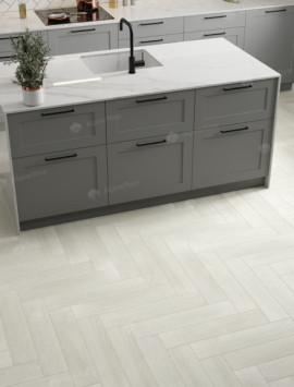 SPC-плитка Alpine Floor PARQUET LIGHT ЗИМНИЙ ЛЕС ЕСО 13-6