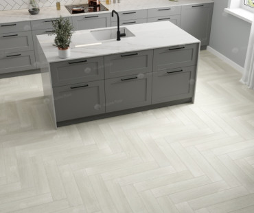 SPC-плитка Alpine Floor PARQUET LIGHT ЗИМНИЙ ЛЕС ЕСО 13-6