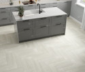 SPC-плитка Alpine Floor PARQUET LIGHT ЗИМНИЙ ЛЕС ЕСО 13-6