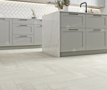 SPC-плитка Alpine Floor PARQUET LIGHT ЗИМНИЙ ЛЕС ЕСО 13-6