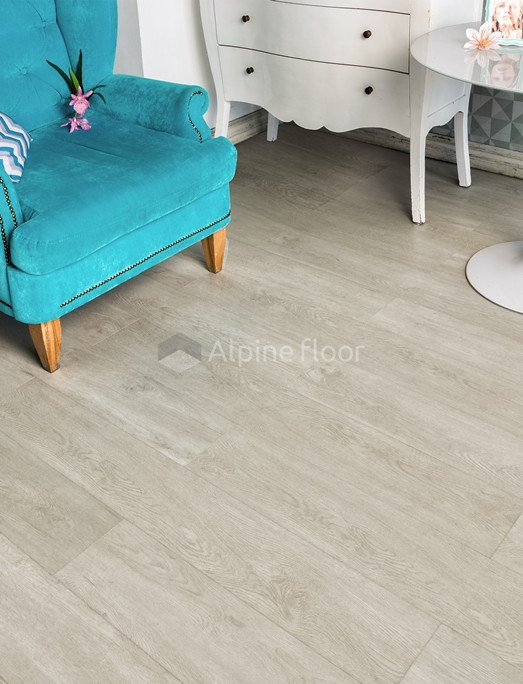 SPC - плитка Alpine Floor GRAND SEQUOIA Эвкалипт ЕСО 11-1