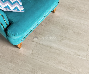 SPC - плитка Alpine Floor GRAND SEQUOIA Эвкалипт ЕСО 11-1