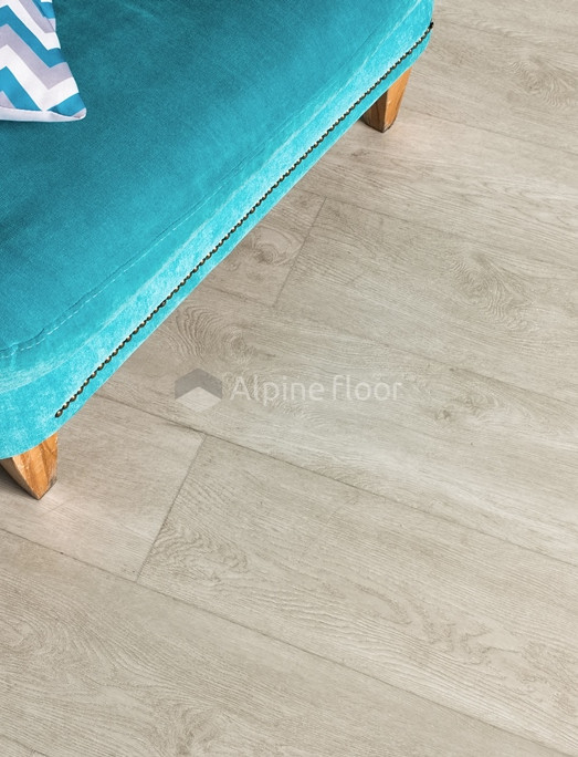 SPC - плитка Alpine Floor GRAND SEQUOIA Эвкалипт ЕСО 11-1