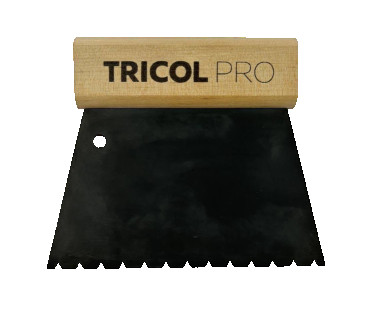 Шпатель TRICOL PRO В11