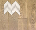 Инженерная доска Primavera Oak Flecha